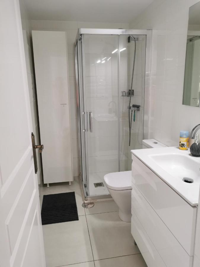 Apartamento Albimar El Albir