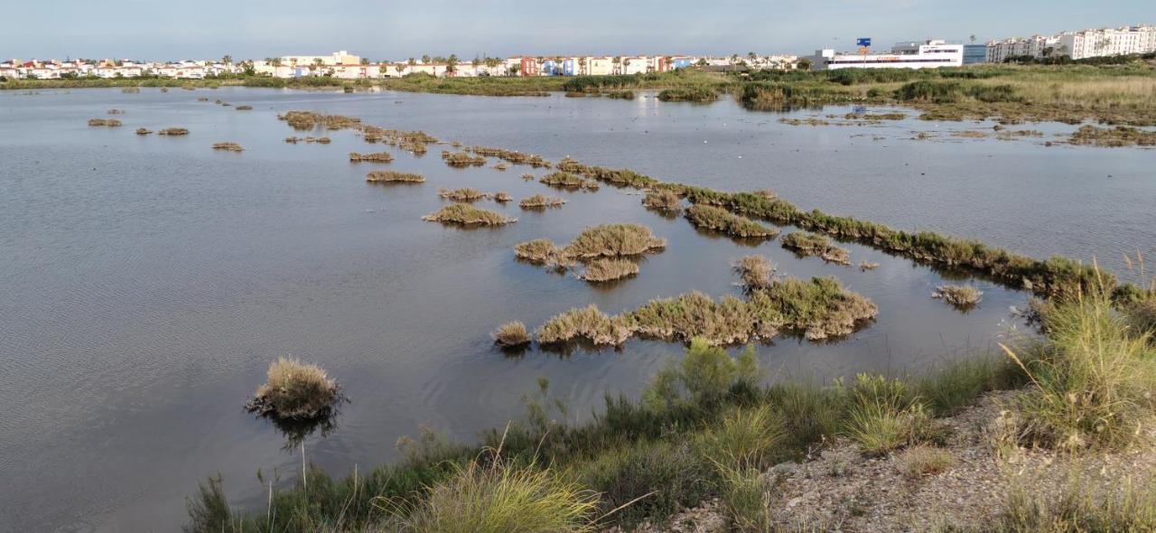 Rincon Del Salar