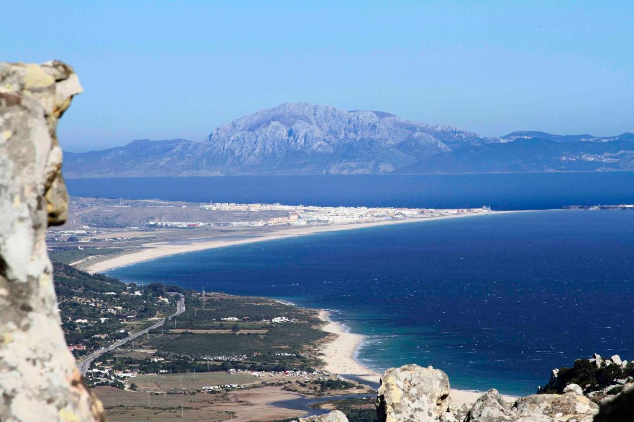 Cozy House - Pool - Parking - Family * Tarifa