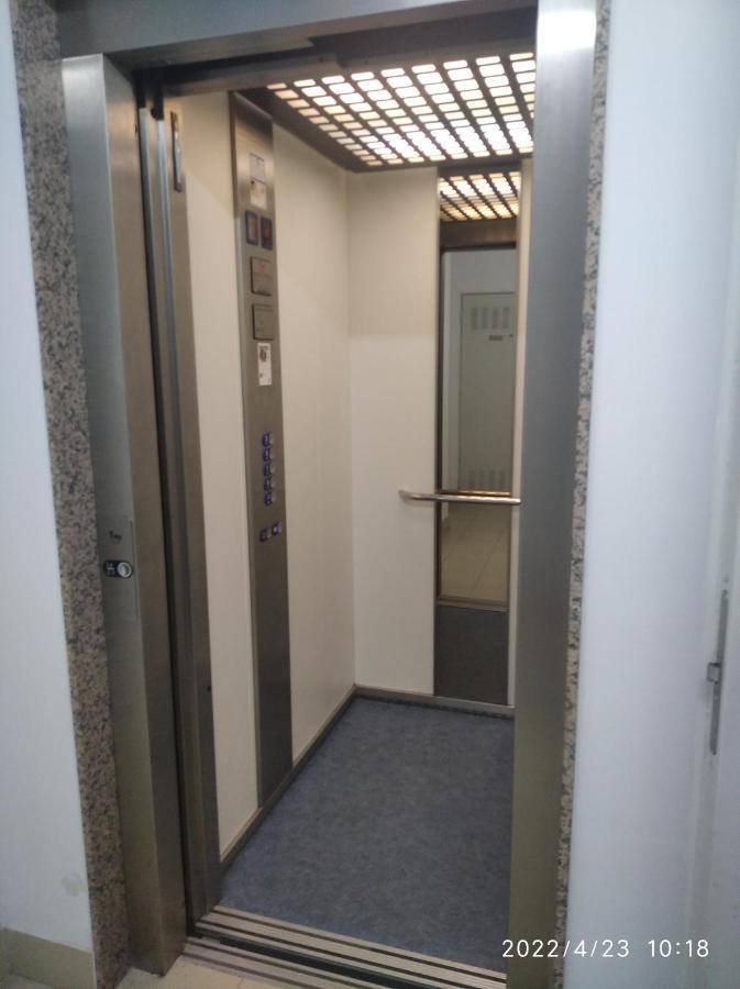 Apartamento Melide Apartment
