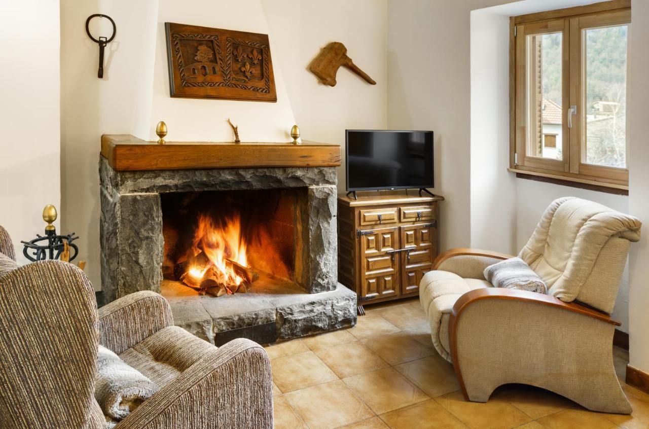 Country house Francisco Mayo