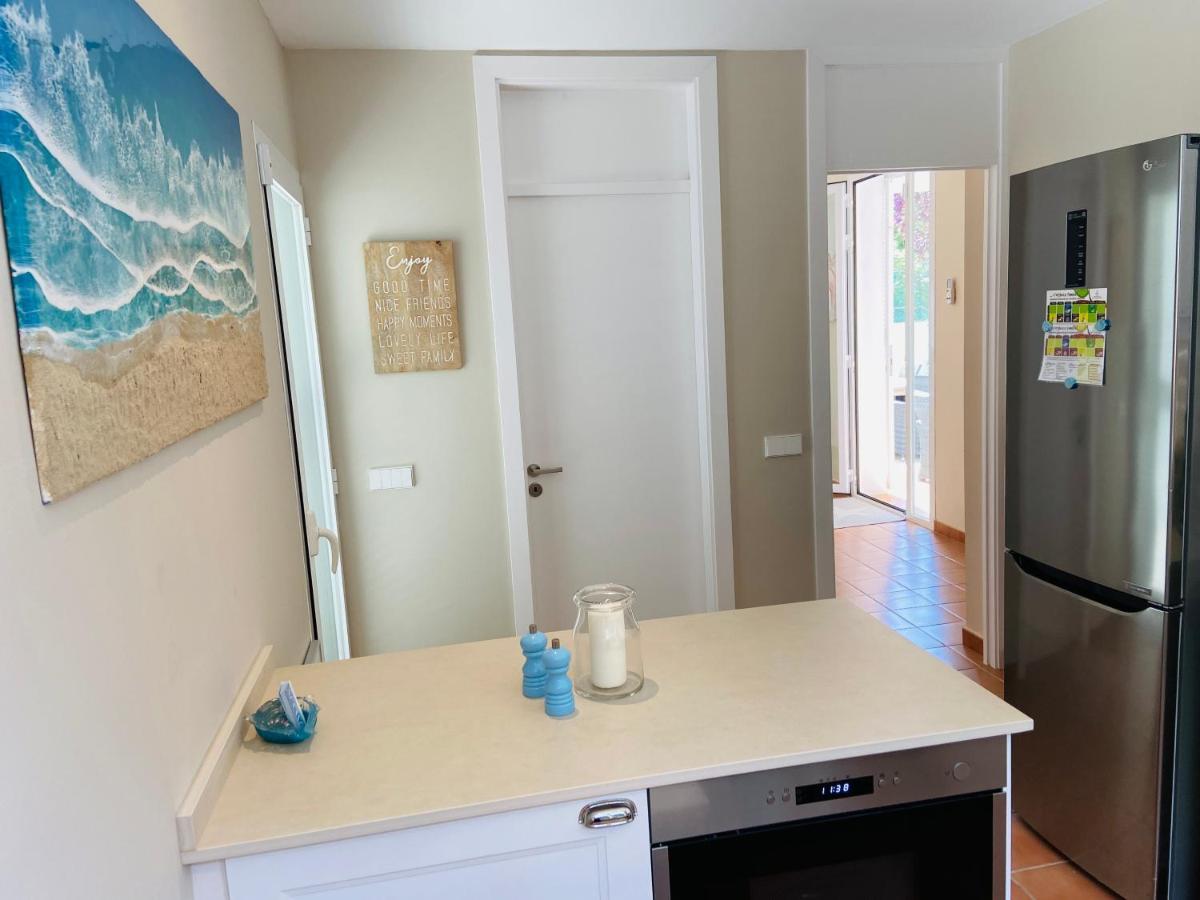 Beach&ocean Holiday home