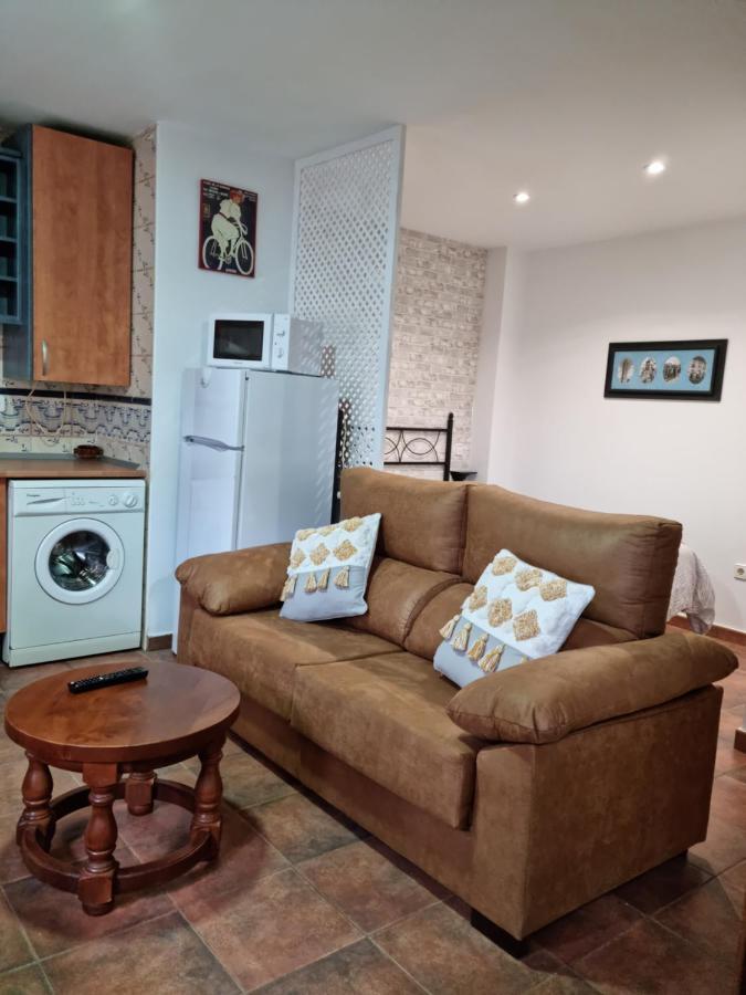 Casa Mari Palomera