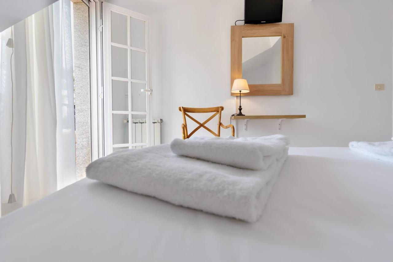Playa Sinas Hotel Vilanova de Arousa