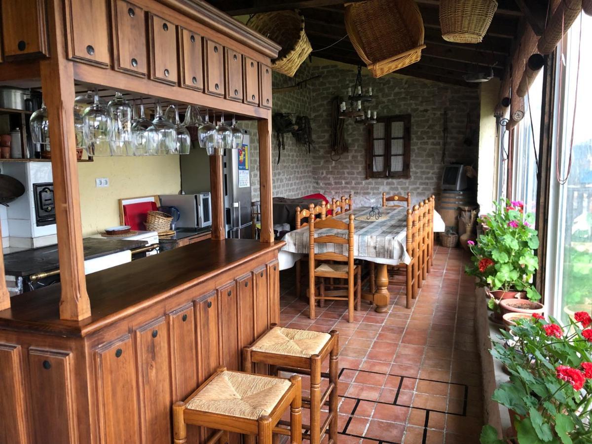 Casa Aperos