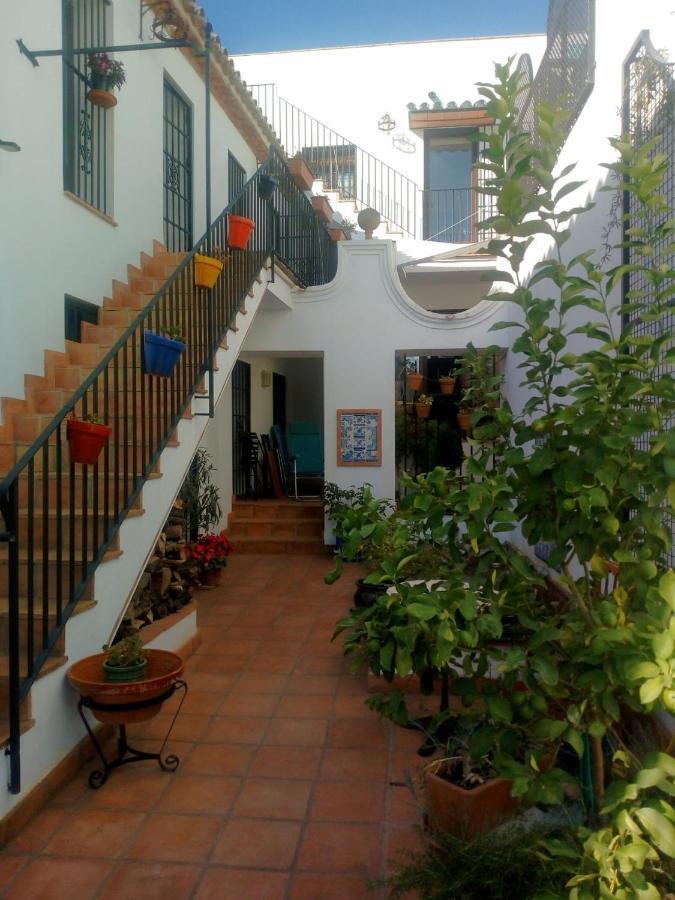 Casa Del Artista Viajero