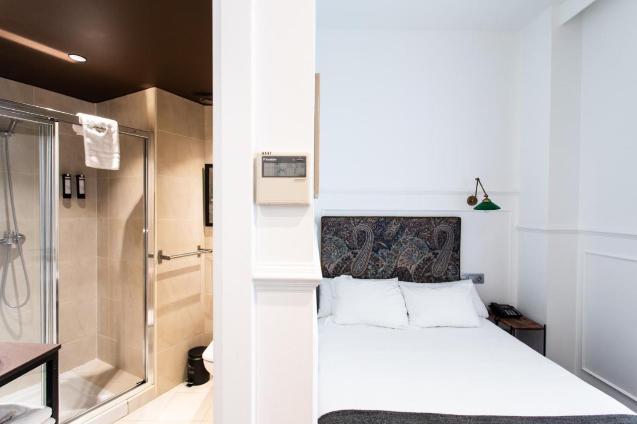 Hotel Trueba San Sebastian