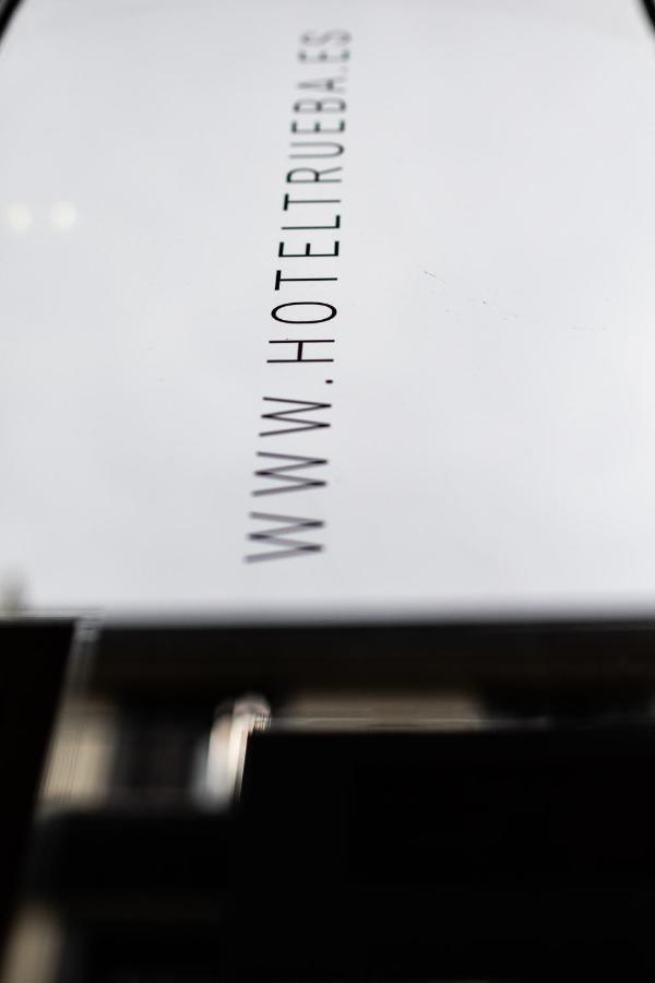 Trueba Hotel San Sebastian