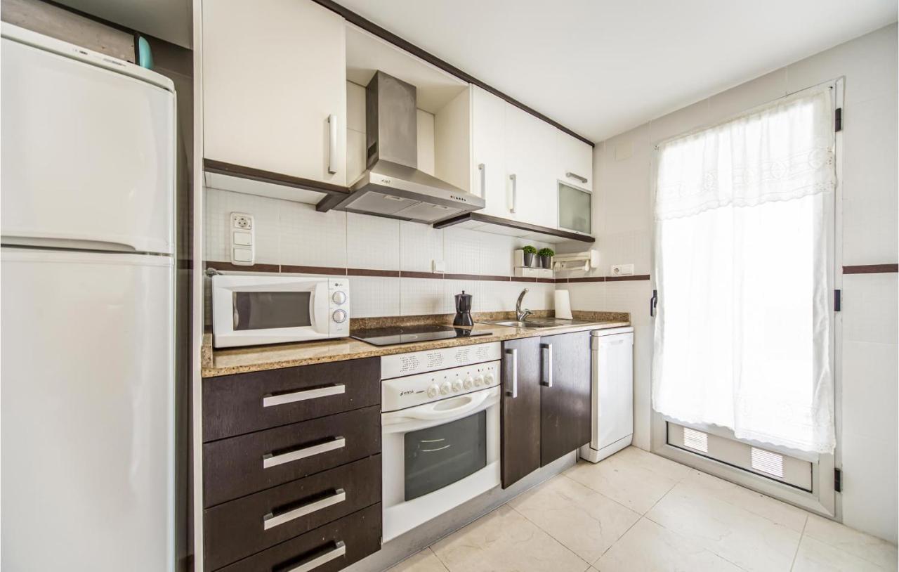 Apartment Awesome In With Sauna Oropesa del Mar