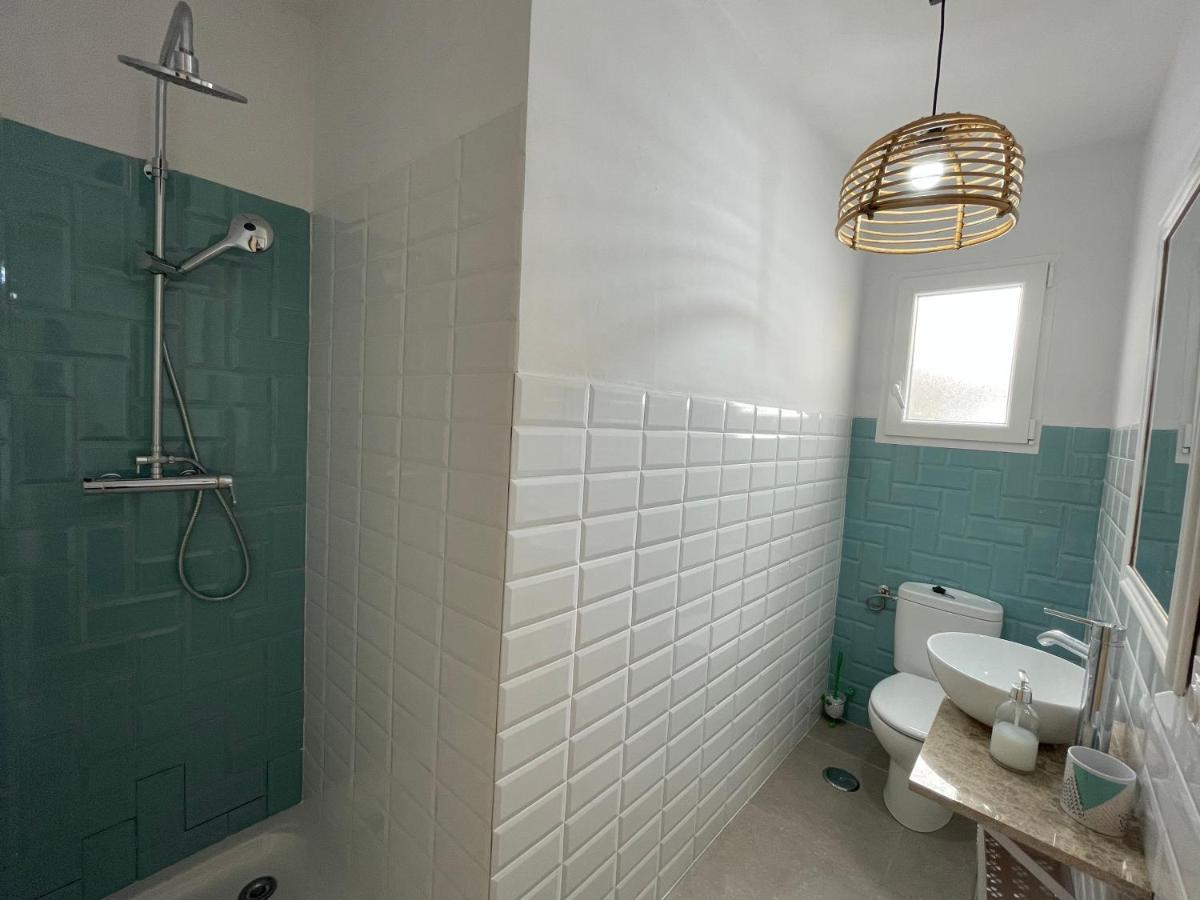 Apartamento Estudio Jardines De Colón Córdoba