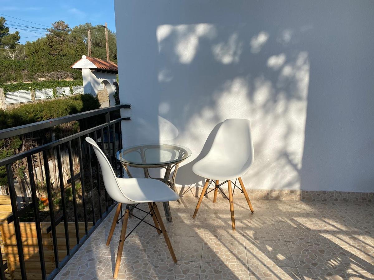 Apartamento Charming In A Duplex With Garden & Balcony *