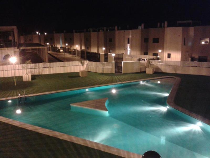 Apartment La Zenia 2 *