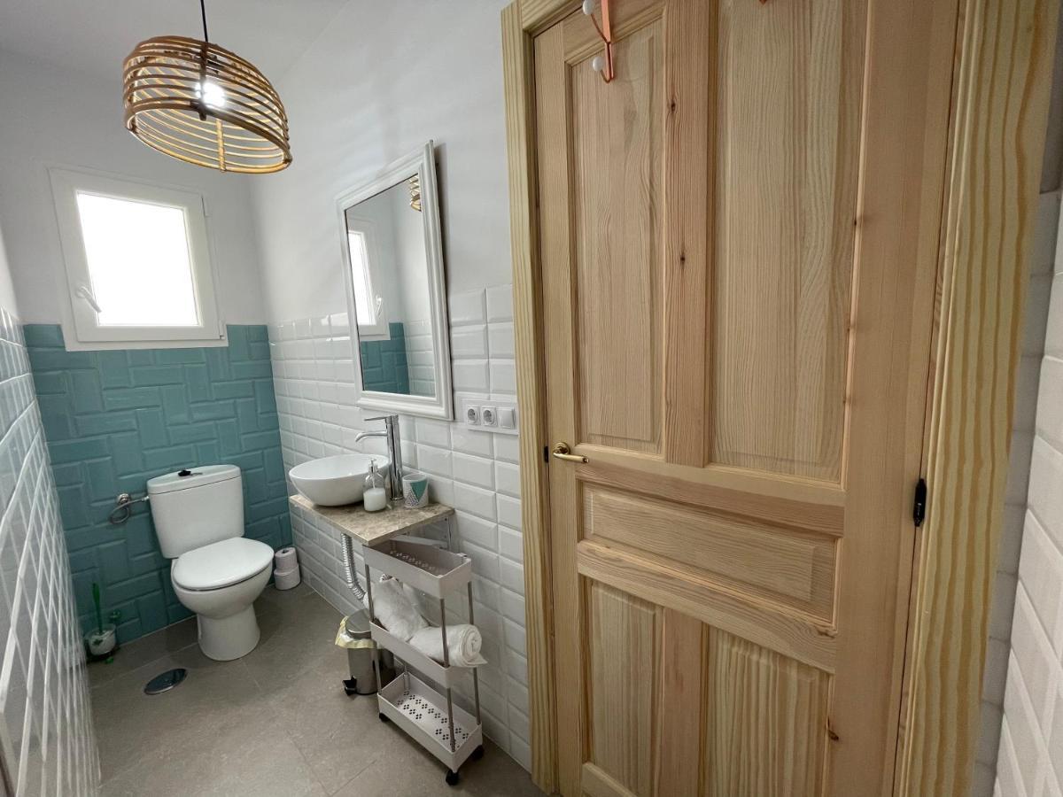 Apartamento Estudio Jardines De Colón