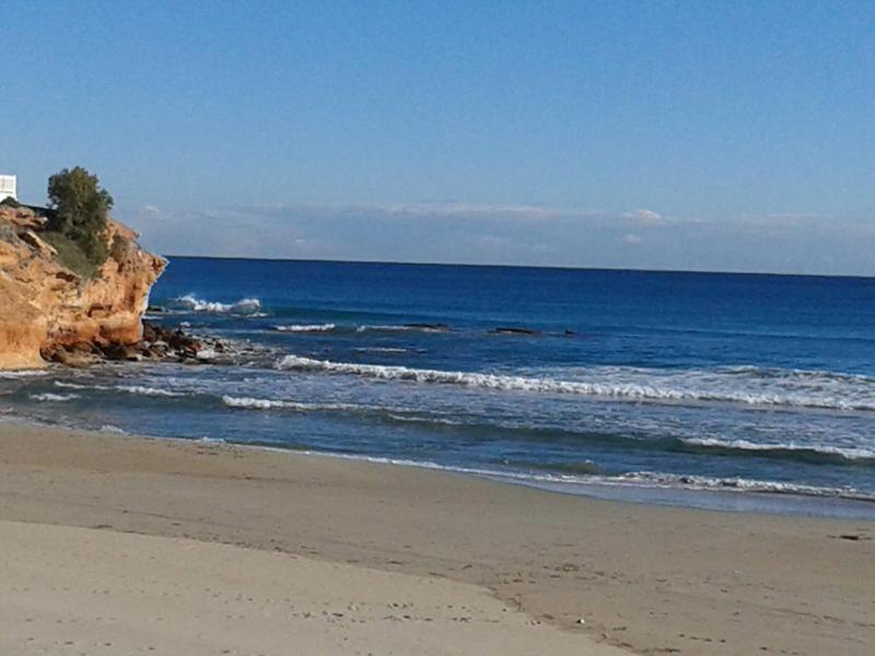 La Zenia 2 Apartment
