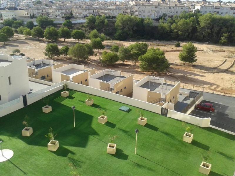 La Zenia 2 Apartment *