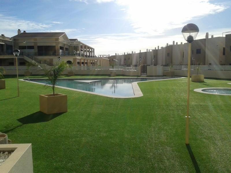 Apartment La Zenia 2 *