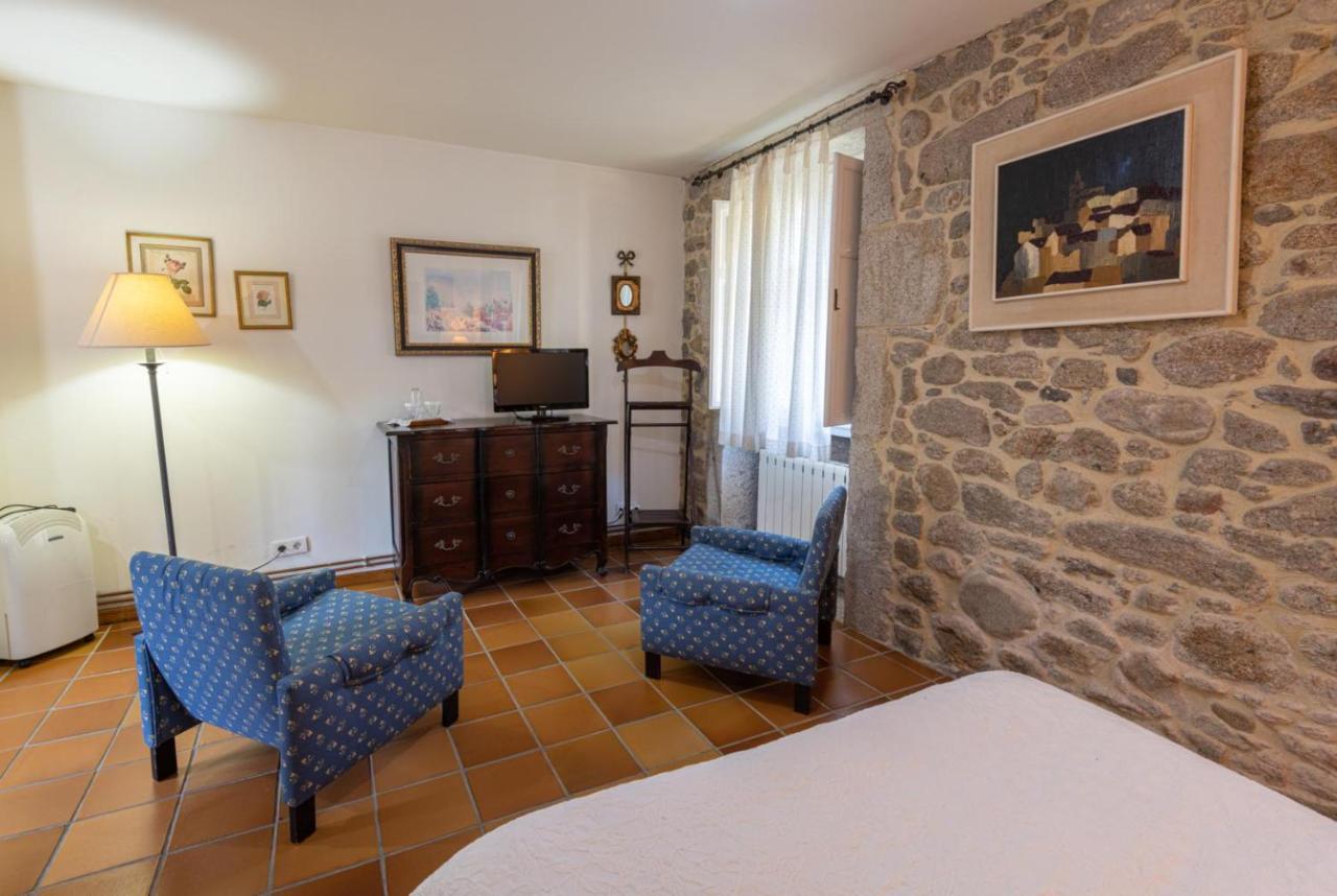 Casa rural Rural Entre Os Ríos *