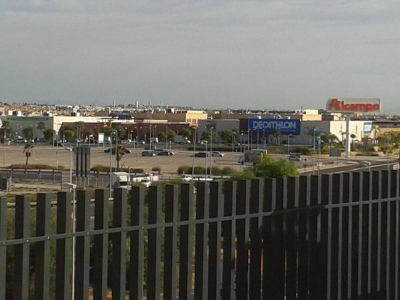 La Zenia 2 Apartment *