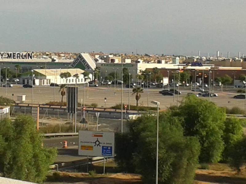 La Zenia 2