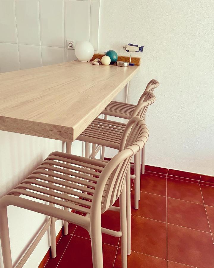 Apartamento Casa Pita San José