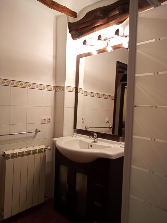 Casa rural Sarrion Teresa Teruel
