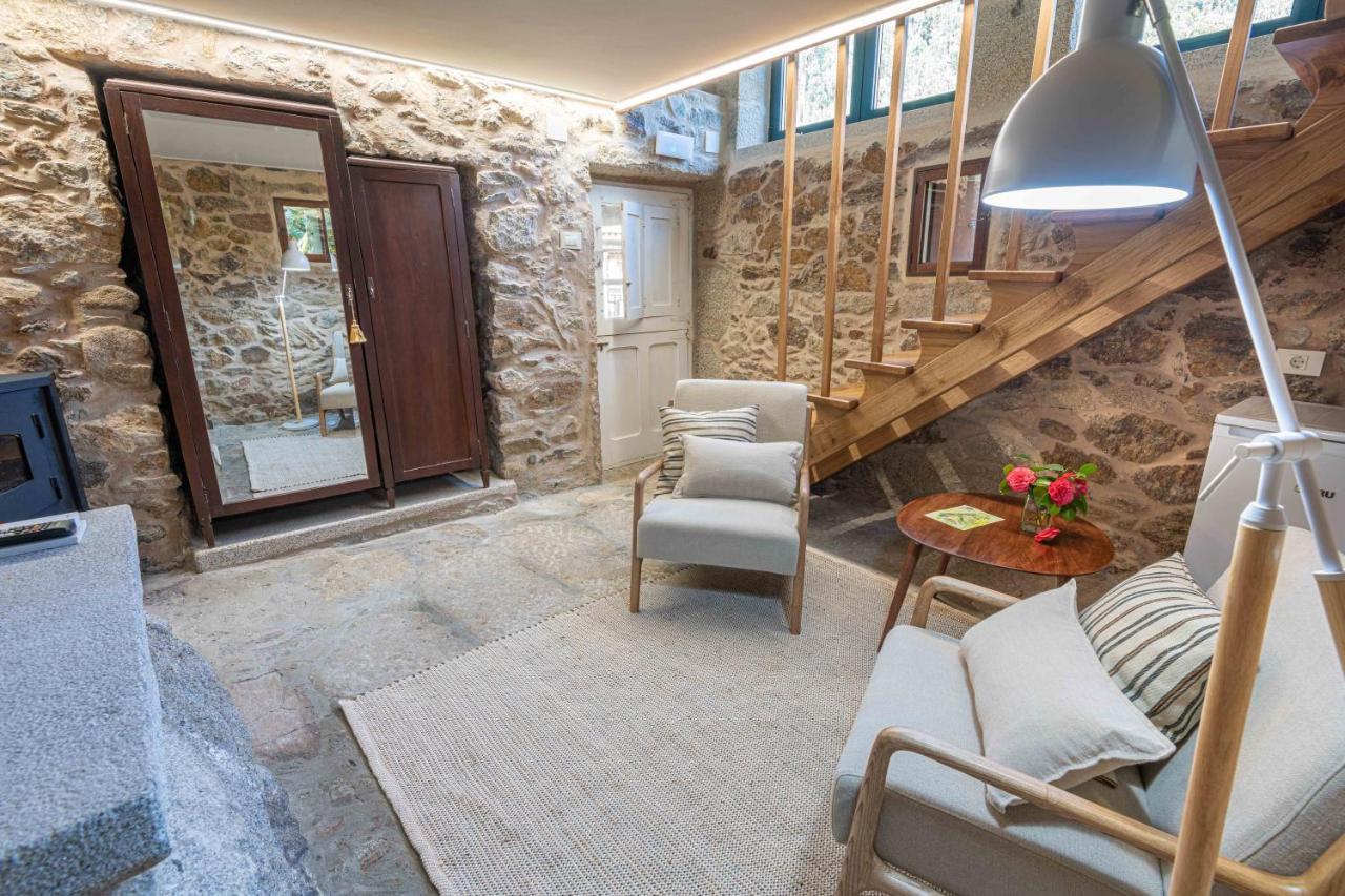 Casa rural Rural Entre Os Ríos *