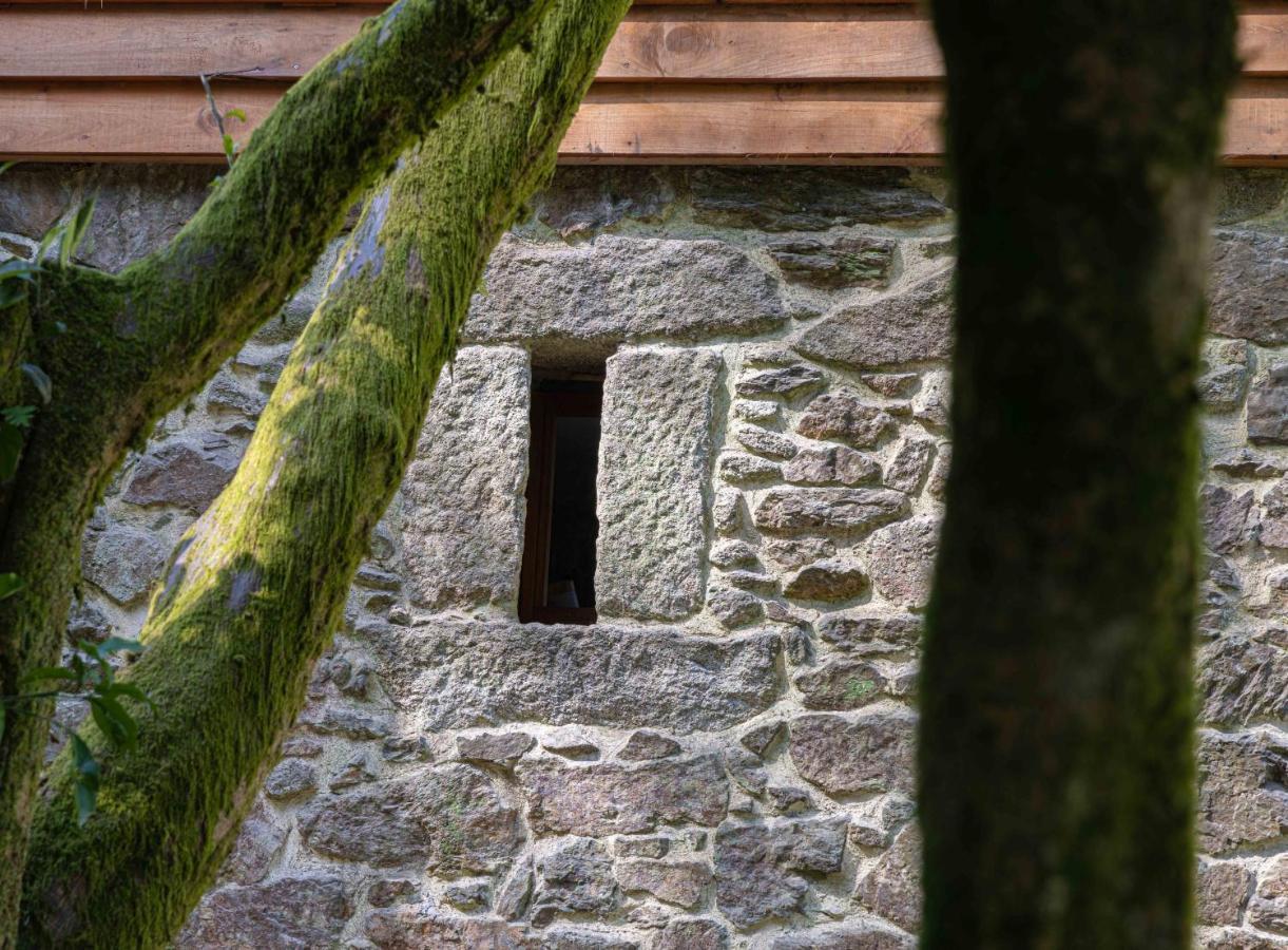Casa rural Rural Entre Os Ríos *