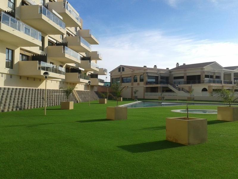 La Zenia 2