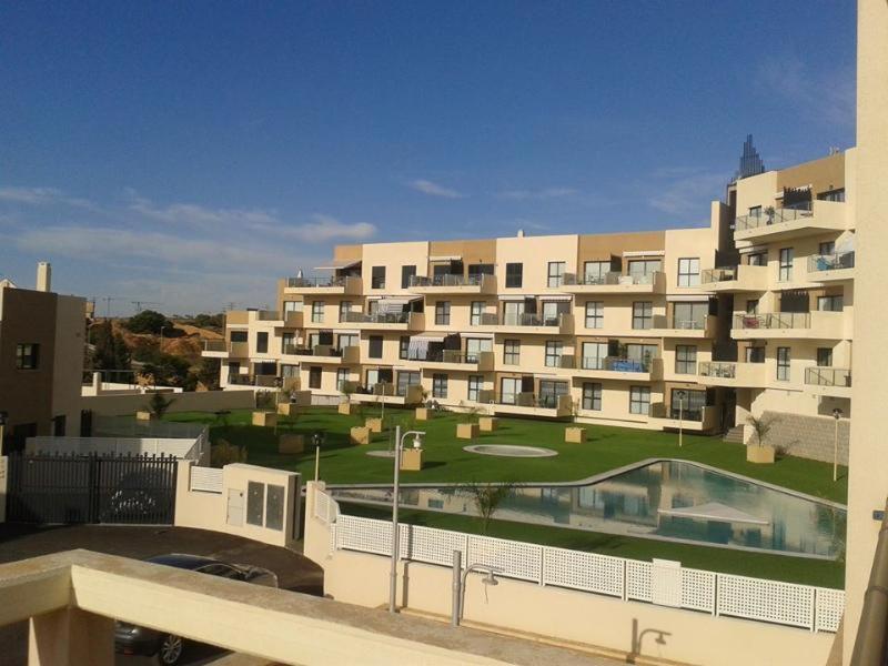 La Zenia 2 Orihuela