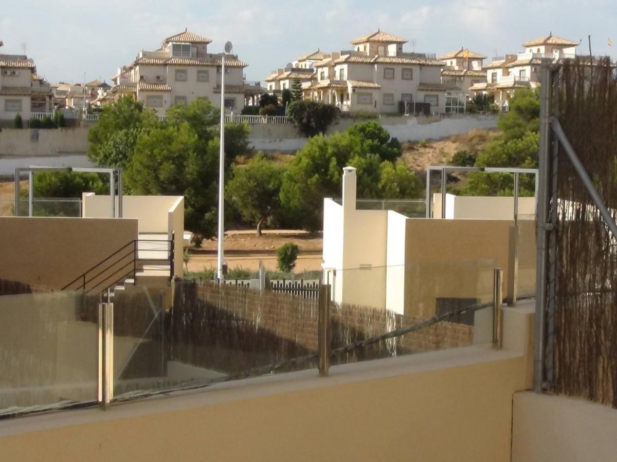 La Zenia 2 Apartment *