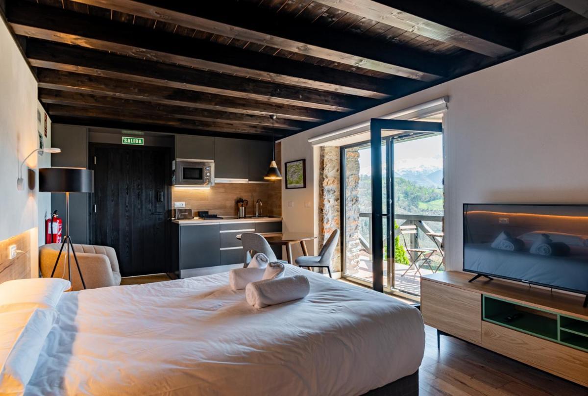 Apartamento Picabel Onís