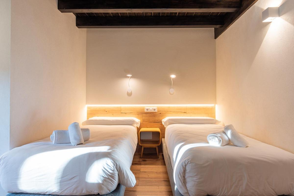 Apartamento Picabel