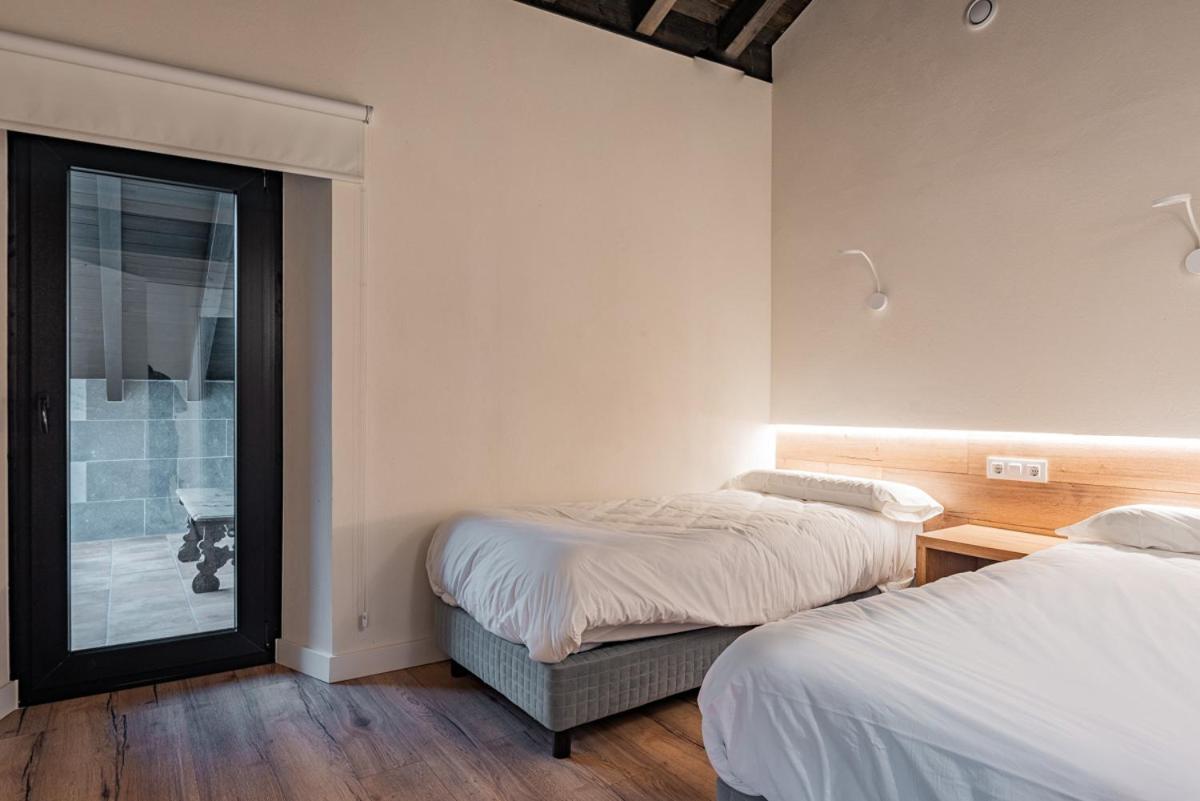 Apartamento Picabel Onís