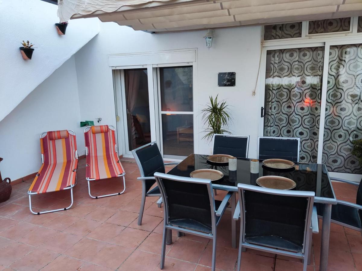 Lovely 3 Bedroom On Golf Holiday home Alhama de Murcia