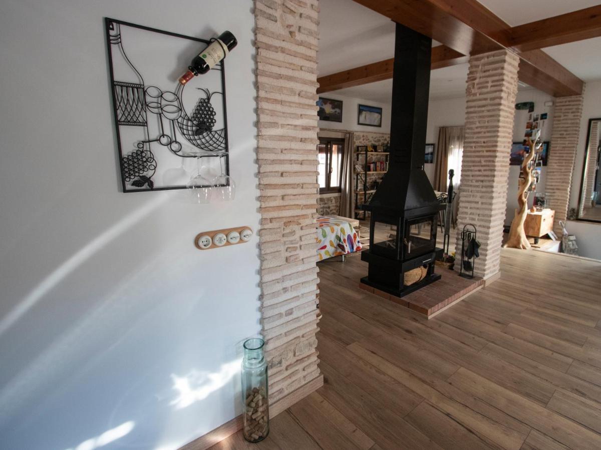 La Cambra Holiday home