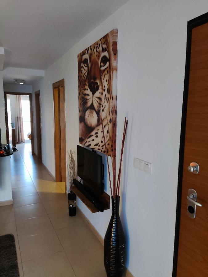 Lovely 3 Bedroom On Golf Holiday home *