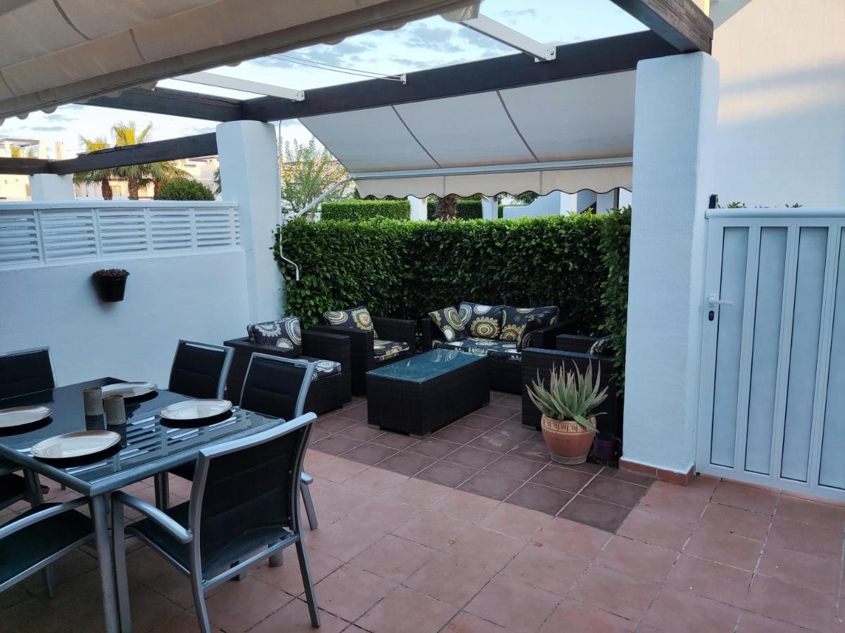 Lovely 3 Bedroom On Golf Holiday home