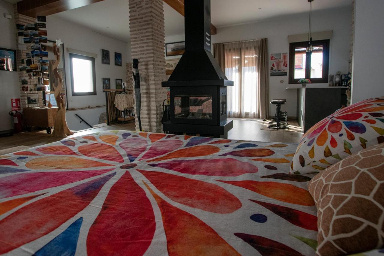 La Cambra Holiday home *