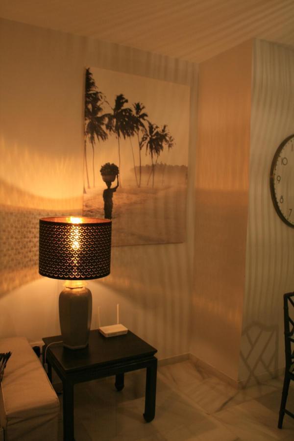 En Primera Linea/beachfront Apartment Fuengirola