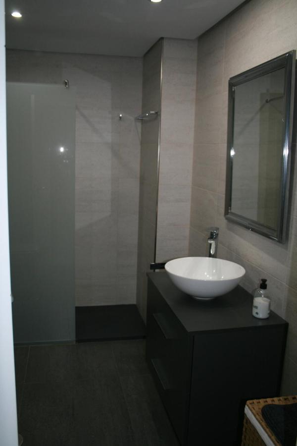 En Primera Linea/beachfront Apartment Fuengirola