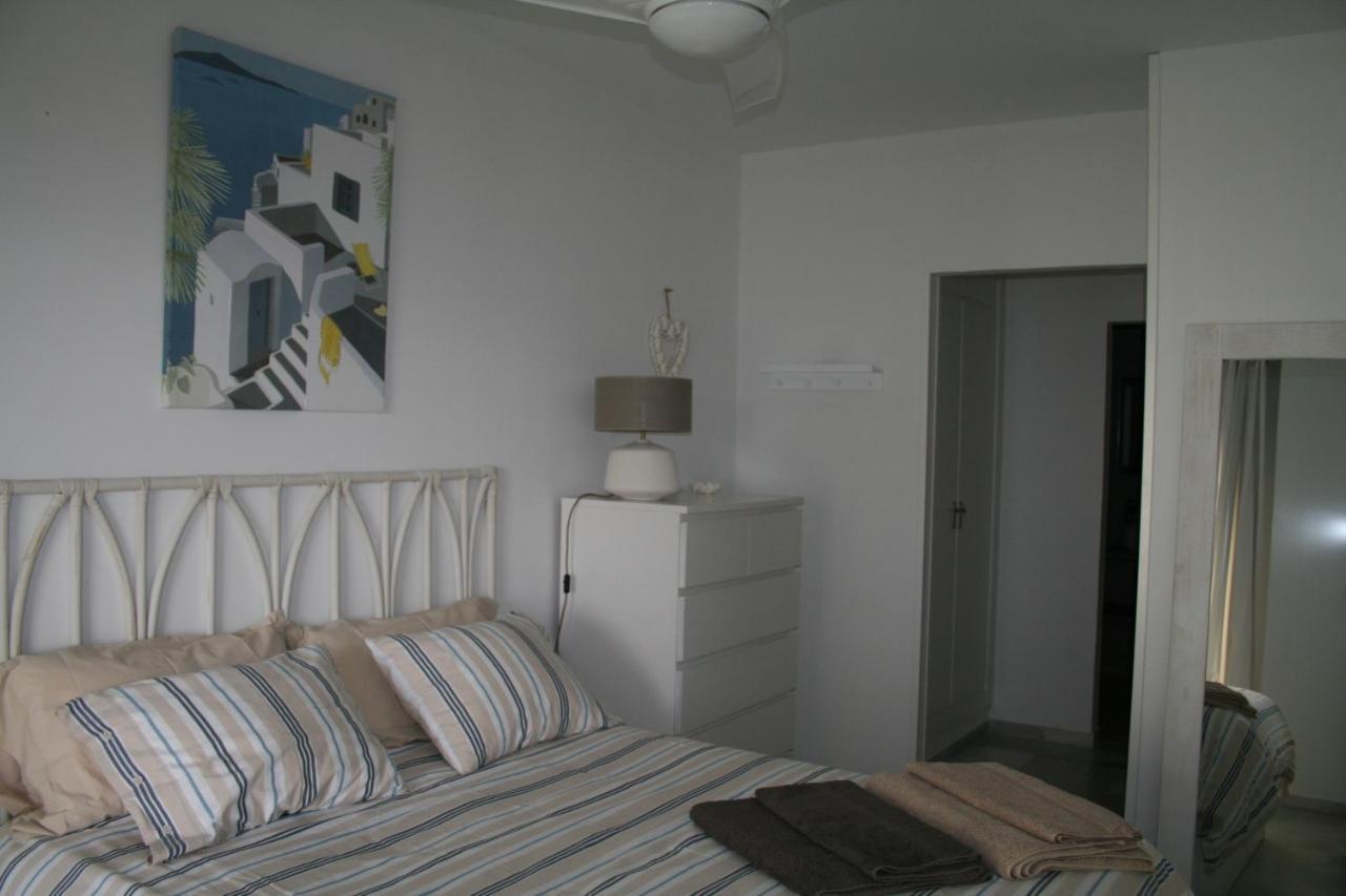 En Primera Linea/beachfront Apartment