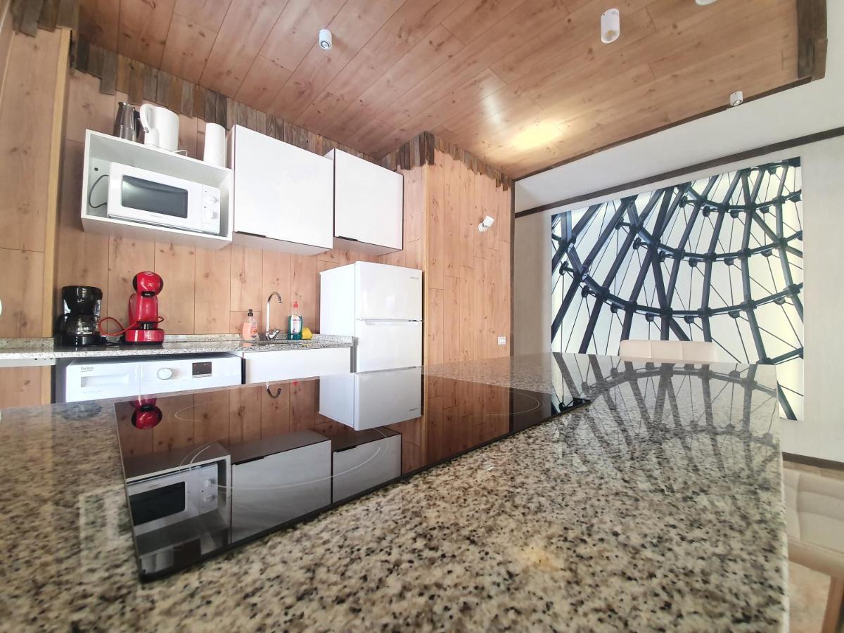Apartment ,novelty, Primera Linea Del Mar
