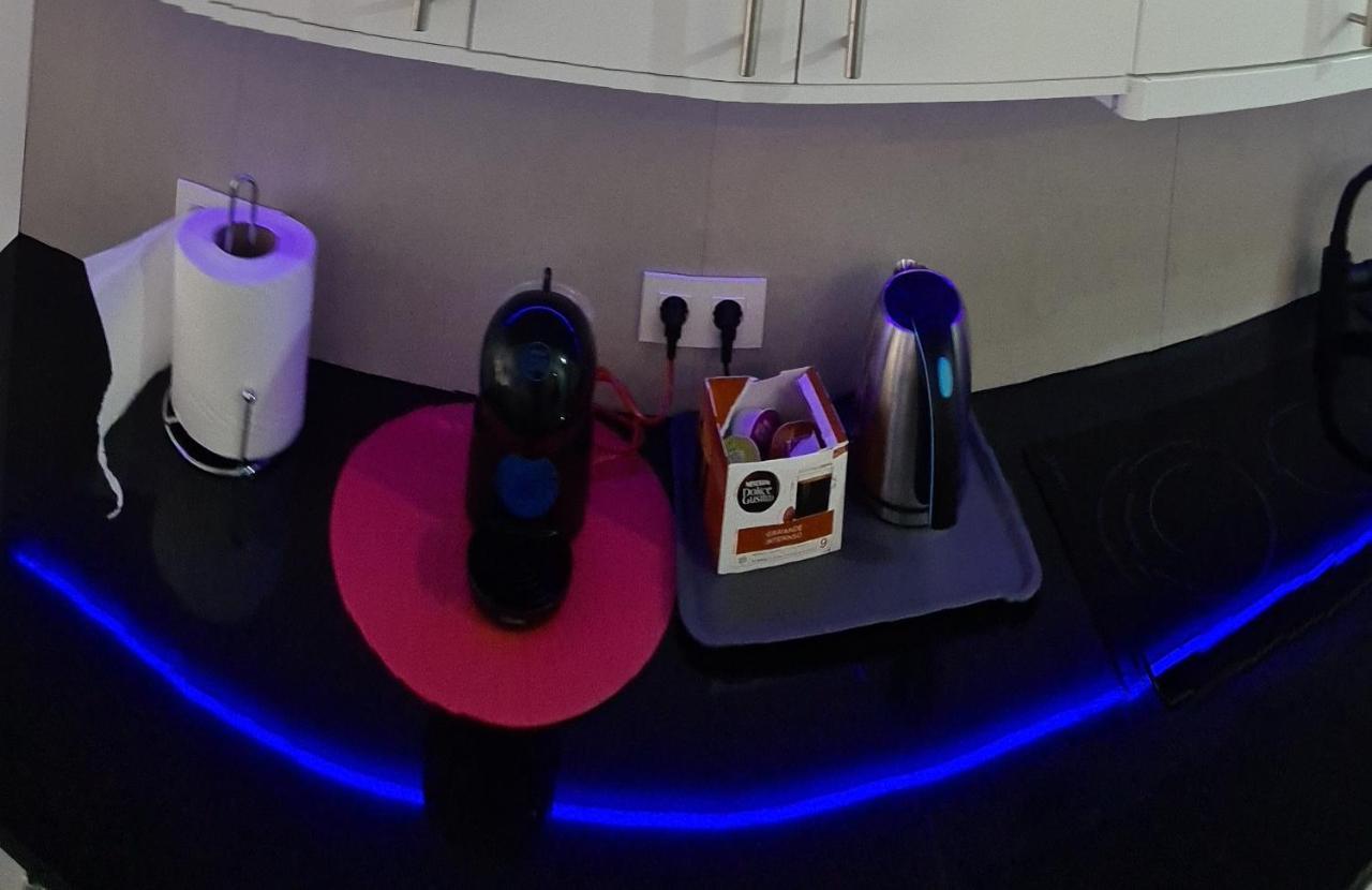 Apartamento Calypso