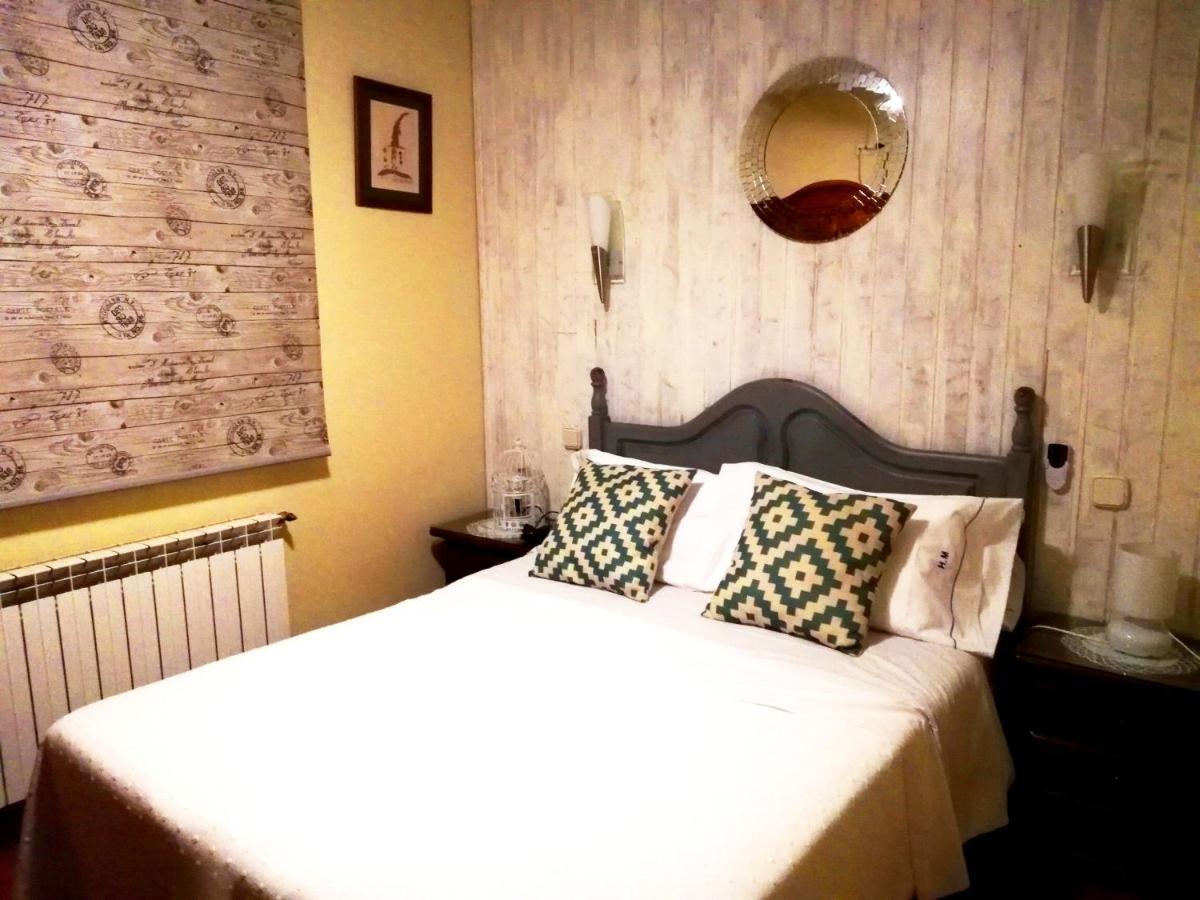 Martin - Sanabria Hostel