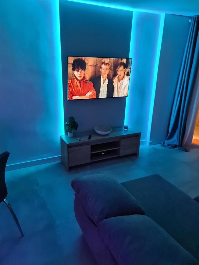 Apartamento Calypso *