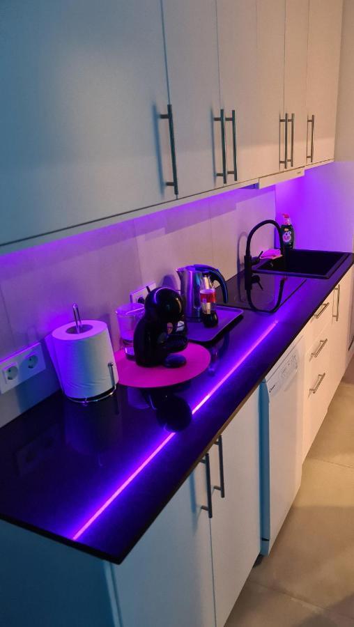 Apartamento Calypso Apartment