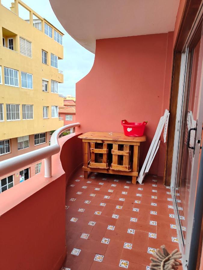 Apartamento Brisas Del Medano Apartamento El Médano