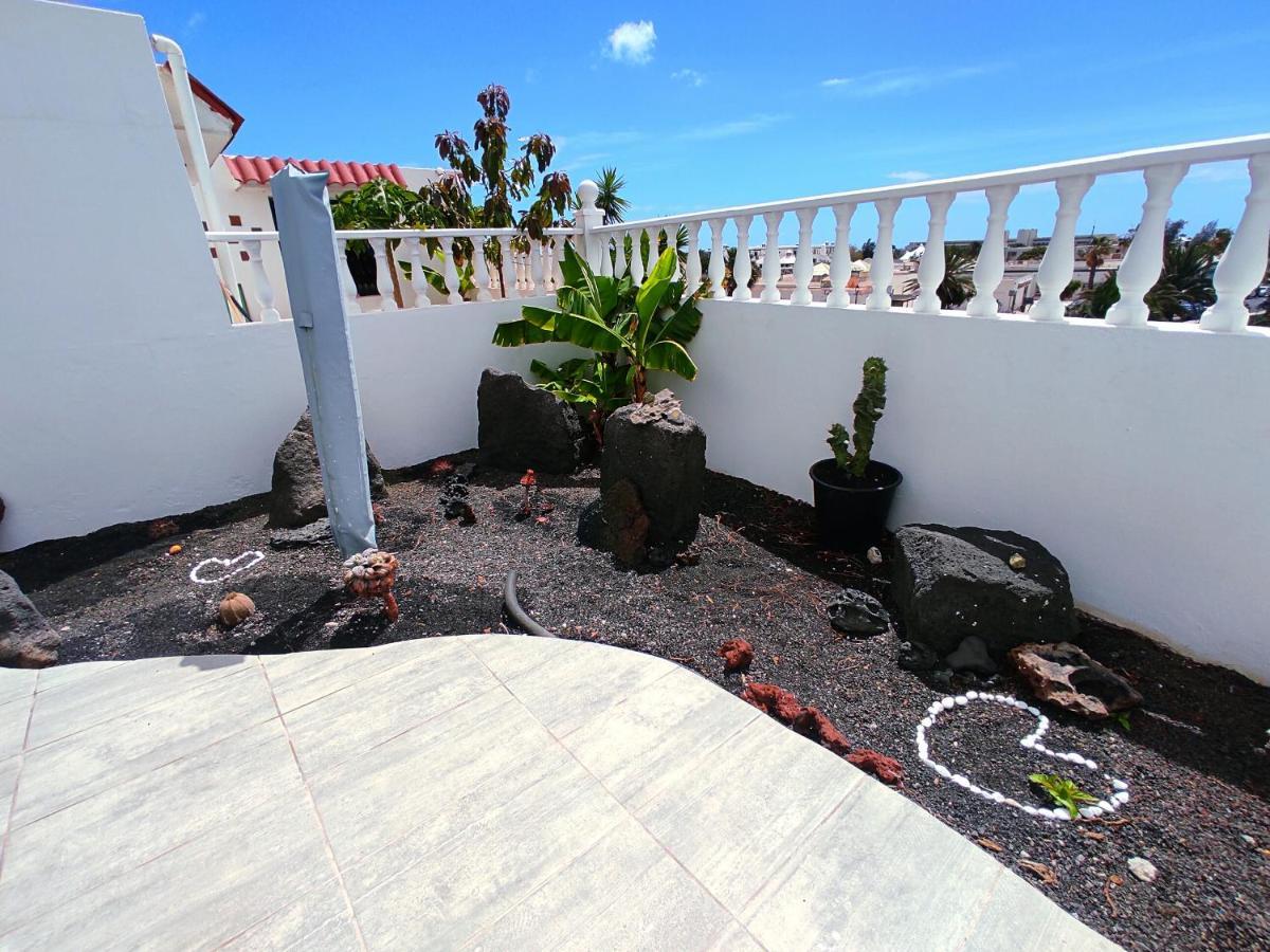 Gara, Duplex Pareado Piscina Privada Y Climatizada By Flamingo House Holiday home Costa Teguise