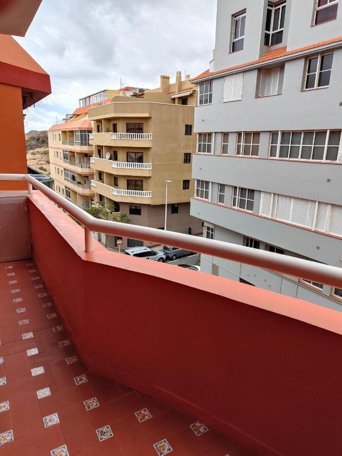 Apartamento Brisas Del Medano Apartamento
