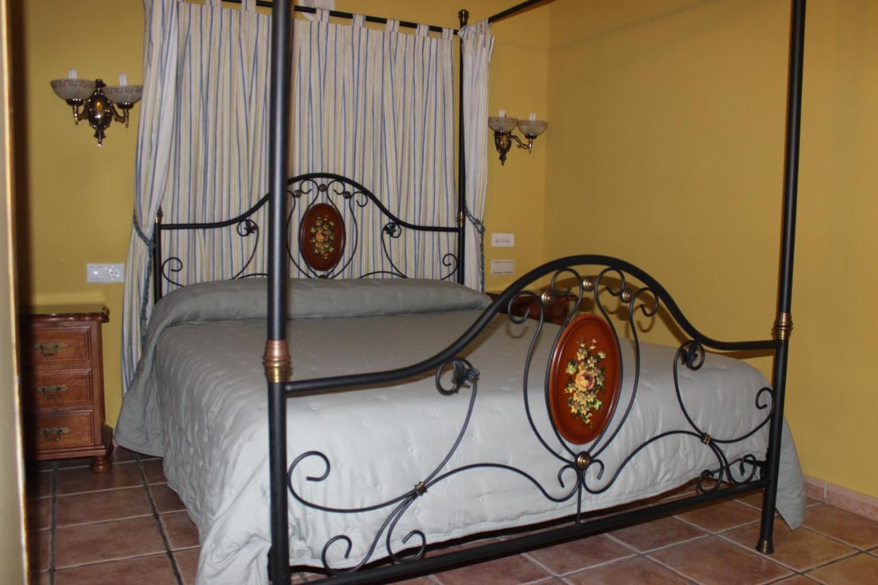 Bed & Breakfast La Venta De